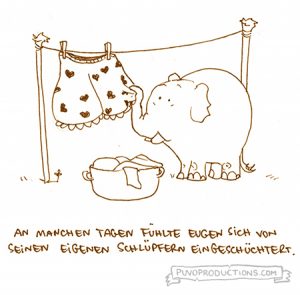 Eugens Schlüpfer